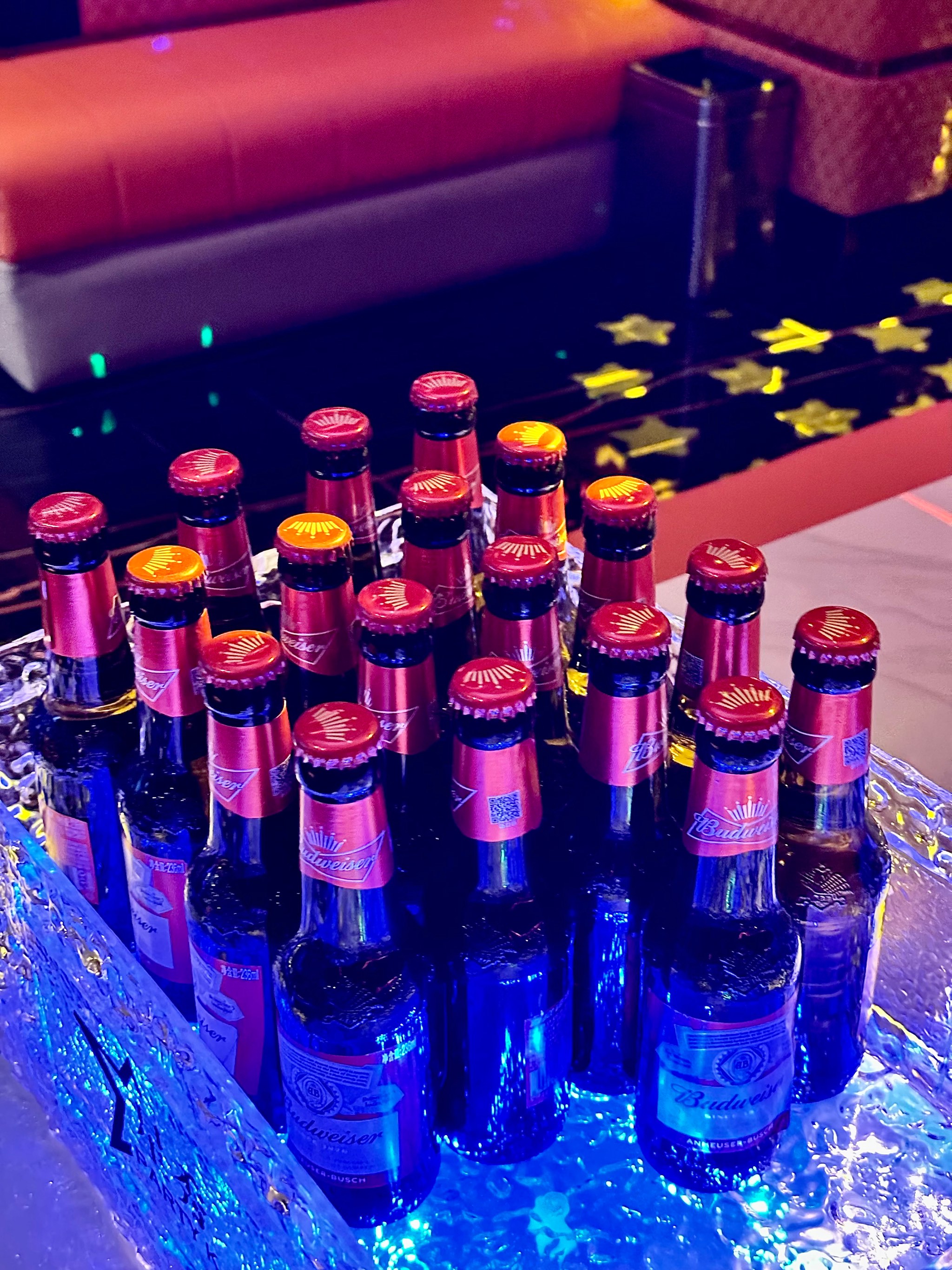 三门峡商务ktv，体验独特乐趣-灵宝市ktv预定