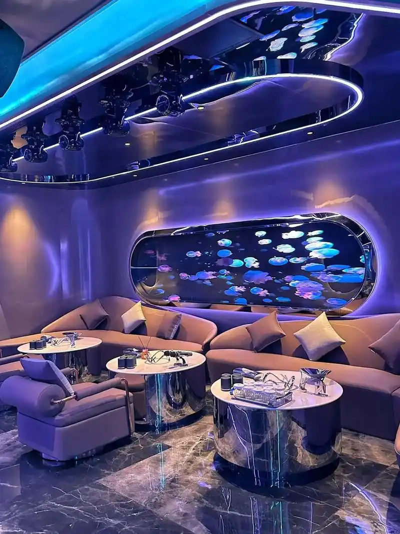 玩转三门峡商务ktv-灵宝市ktv预定