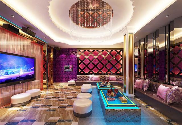 三门峡商务ktv中低端体验-灵宝市ktv预定