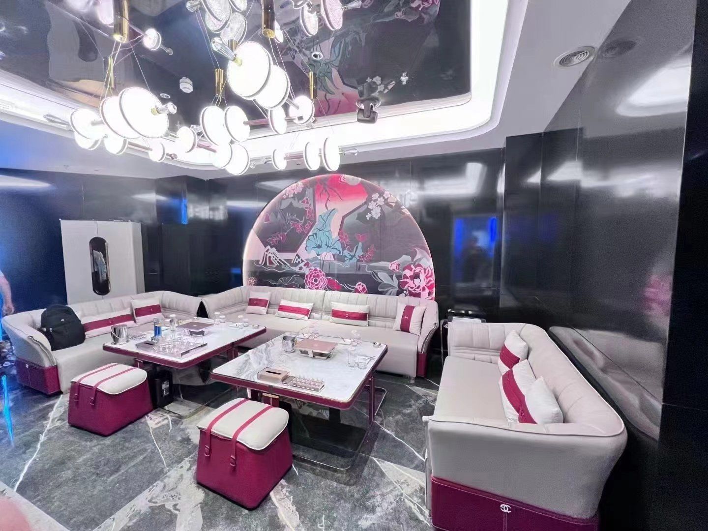 三门峡ktv订房和商务ktv怎么计时技巧-灵宝市ktv订房